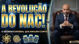 Tosse, Catarro e Falta de Ar: A NAC Pode Ajudar?