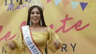 Plaza West Covina Filipino American History Month Celebration 