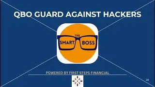 Protect Your QBO Account from Hacking