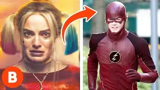 Every DC Movie Coming After Joker