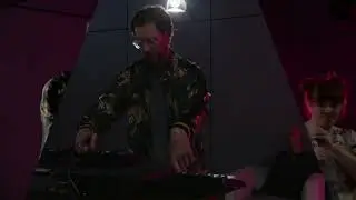 LA Public Access Freestyle ft. Sparkle Forest & Kyle Helf