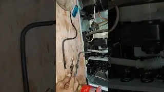 service kulkas 2 pintu lg inverter tidak dingin