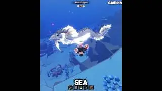 How To Get To The Spirit Roots Area! 🐠  #Abyss #Roblox #shorts
