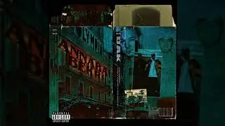 Neighborhood Legend (Officiel Music Audio) Prod By KERS Beats