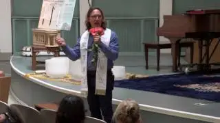 Jonathan Ellerby, PHD - How to Love Our Fear - AltheaTV