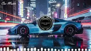 CAR MUSIC DJ 🚗🔥 EDM Bass Boosted cocok untuk night drive, car audio, dan gym workout.