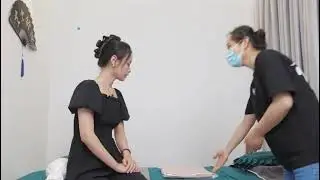 he Future is Here: Robotic Health Therapy - Book, Relax, Repeat.