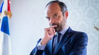 Les confidences d'Édouard Philippe, un boxeur à Matignon