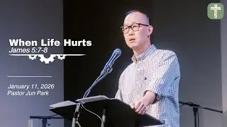Sunday Service Live Stream January 11, 2026