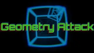 Geometry Attack for the Meta Start Developer Competition 2025