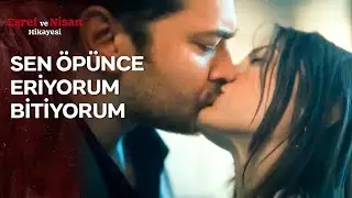 Seni Öpmeye Doymam Mümkün Değil