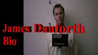 Carter Hayes (James Danforth) Bio - Pacific Heights (1990)