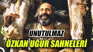 Unutulmayacaksın Özkan Uğur... | A.R.O.G Özkan Uğur Sahneleri