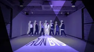 [LAONZENA] 방탄소년단 BTS - 달려라 방탄 커버댄스 COVER DANCE | 라온제나 2022 겨울방학 발표회