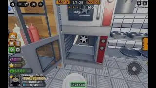 #roblox Generic Cooking Game [BETA] Sausage roll update?