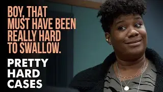 Two approaches to get what you want | Pretty Hard Cases