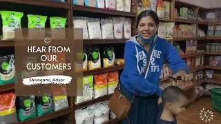 Hear From Our Customers