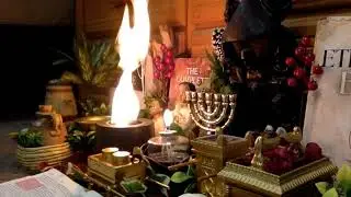 2 Chronicles Chapter 11 (Priests and Levites) 