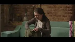 Memory - OFFICIAL TRAILER