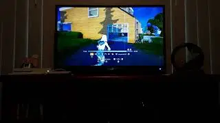 2 clean lever action shotgun kills in fortnite