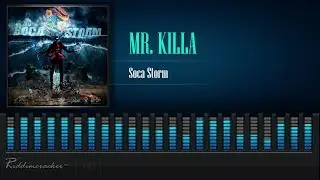 Mr Killa - Soca Storm [Soca 2020] [HD]