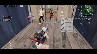 FULL RUSH IGNORING IGL IN COMPI