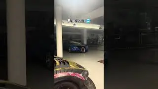 He likes Bagatata... #bugatti #bagatata #car #cars #caredit #supercar #supercars #hypercar