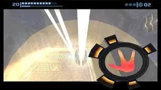 Experiment Floor Analysis #25: Power Bomb