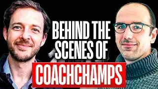 The Psychology of Chess Coaching: Lessons from Coach Champs with IM David Pruess