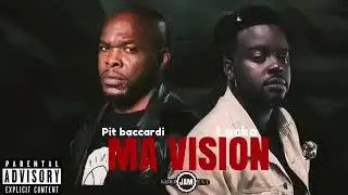 Pit Baccardi feat Locko - Ma vision ( Audio ) By Music Kmer