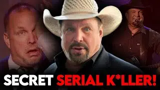 Garth Brooks is a SECRET SERIAL KILLER? Over 80 Unsolved DEATHS and 120 MISSING People on His TOUR!