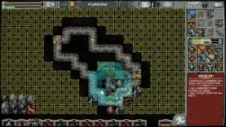 Loop Hero S20E01 Warrior, Desert run, Smelter, Arsenal