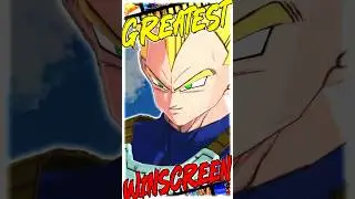 5 ЛУЧШИХ поз для экрана в Dragon Ball Legends!