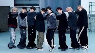 AHOF - &lsquo;Pinocchio' Dance Practice [MIRRORED]