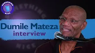 40 years of Dumile Mateza commentary | His thoughts on the Springboks, his Twitter blunder & more