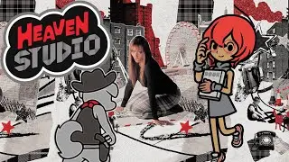 Stateside - PinkPantheress (Rhythm Heaven Remix) - 28