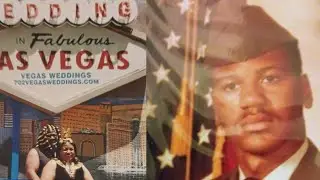 'He lived to protect': Family remembers slain River Oaks Center security guard