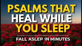 Pray this beautiful prayer of blessings for your peacefully SLEEP 
