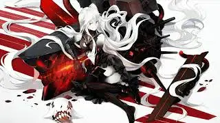 DIAWOLF - INFERNO(Nightcore Ver.)