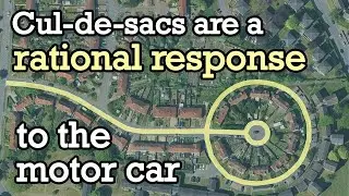 How traffic modernism ruined cities with Nicholas Boys Smith