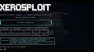 Xerosploit - installing xerosploit || All Error (Resolved) || kali linux