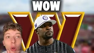 Commanders HIRING Brian Flores? Washington is about to do the UNTHINKABLE! 