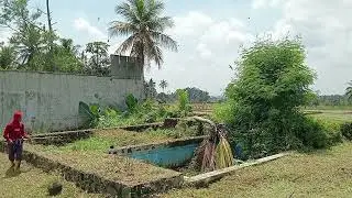 I Was Called Back to Clean This 75-Year-Old Abandoned House #14