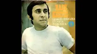 Rade Krstic - Dusanka - (Audio 1975) HD