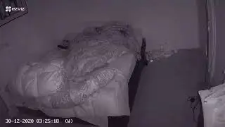 Paranormal - Orbe - Entit&eacute;