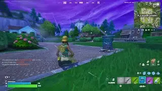 Fortnite
