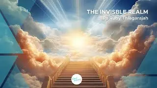 The Invisible Realm - 11 January 2026