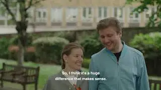 Maurizio & Corina