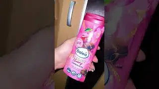 Produse delicioase &icirc;n DM 😍 #shorts #dm #balea #haul #valkyriafrags #viralvideo