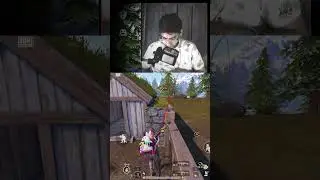 Nade shot #pubgmobile #gaming #bgmi #bgmilive #bgmireel #pubgm #gamingshorts